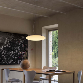 Smarties 60cm Pendant